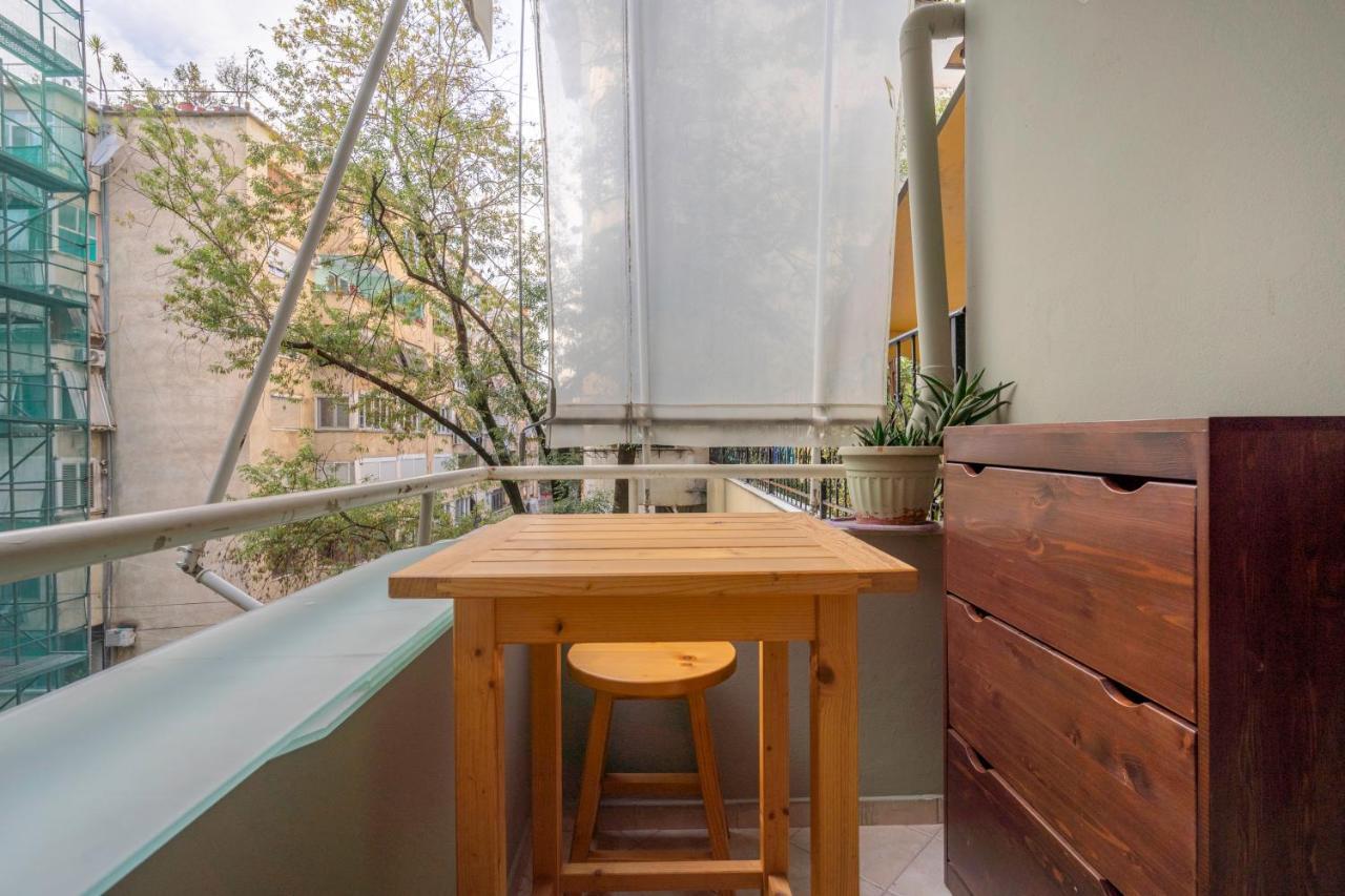 Hostel Nena Semi Тирана Екстериор снимка